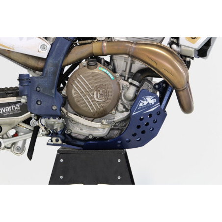 Sabot AXP - PHD ø6mm - Husqvarna 250/350 FC 2023 à 2024