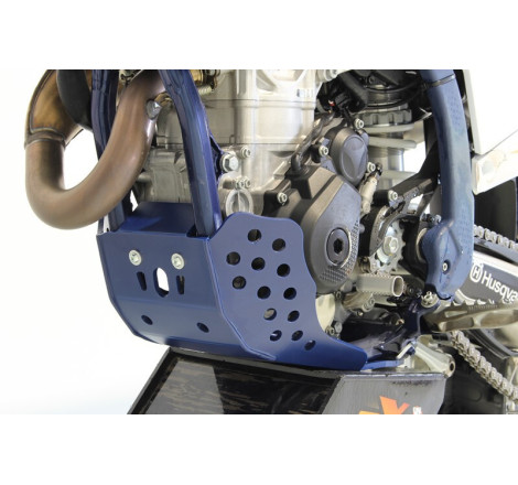 Sabot AXP - PHD ø6mm - Husqvarna 250/350 FC 2023 à 2024