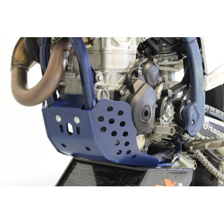 Sabot AXP - PHD ø6mm - Husqvarna 250/350 FC 2023 à 2024