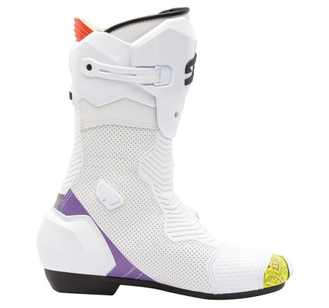 Bottes SIDI Mag-2 Air - jaune/blanc