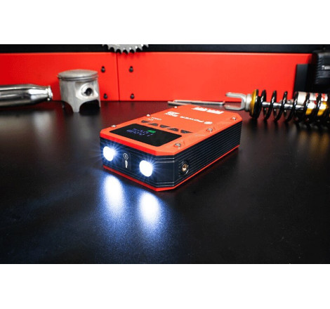 Booster de batterie BS BATTERY Power Box Air PB-02