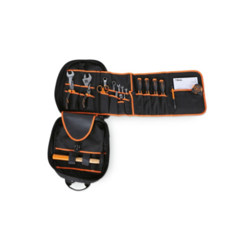Sac à dos porte-outils BETA