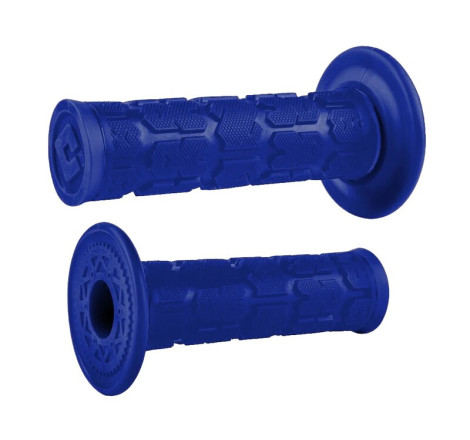 Revêtements ODI Rogue MX Single-Ply bleu