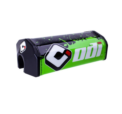 Mousse de guidon ODI Splatter guidons oversize - 195mm