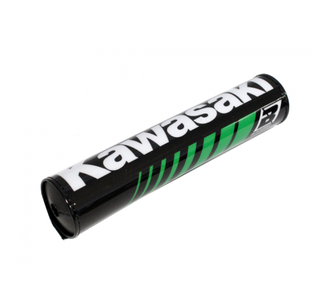 Mousse de guidon BLACKBIRD - Kawasaki