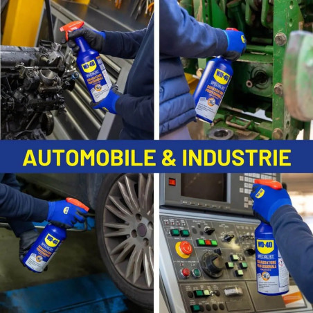 Dégraissant Professionnel WD-40 SPECIAL - 1L