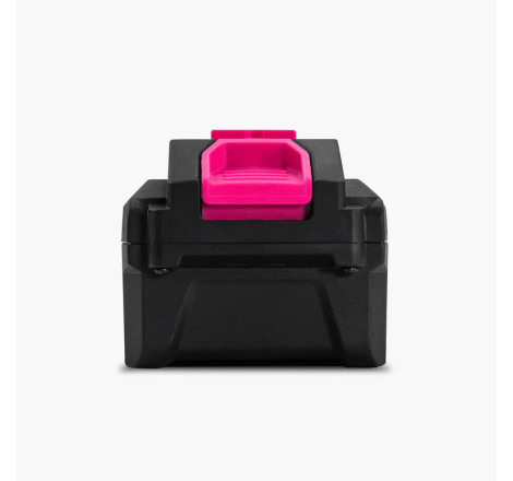 Batterie MUC-OFF pour nettoyeur haute pression mobile