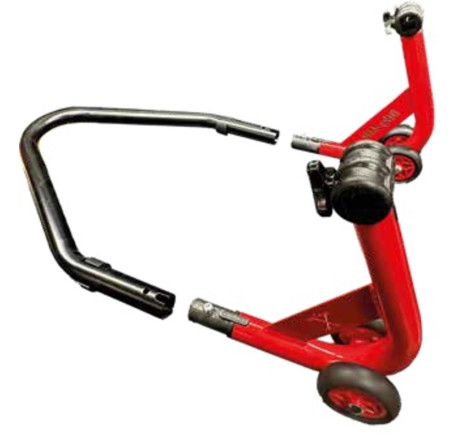 Béquille avant démontable BIKE LIFT - FS-10/MK
