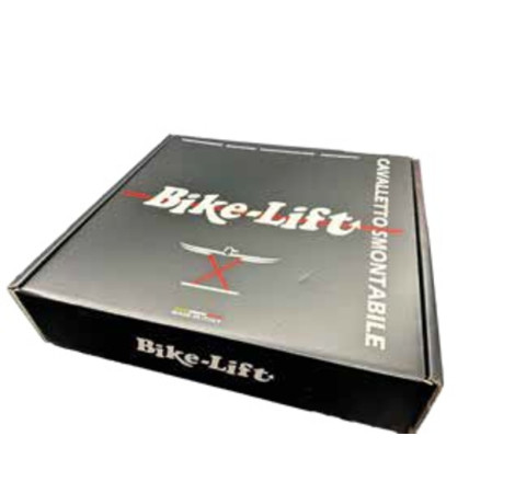 Béquille avant démontable BIKE LIFT - FS-10/MK