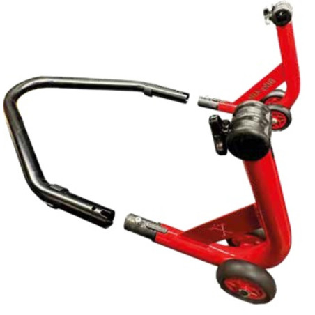 Béquille arrière démontable BIKE LIFT - RS-17/MK