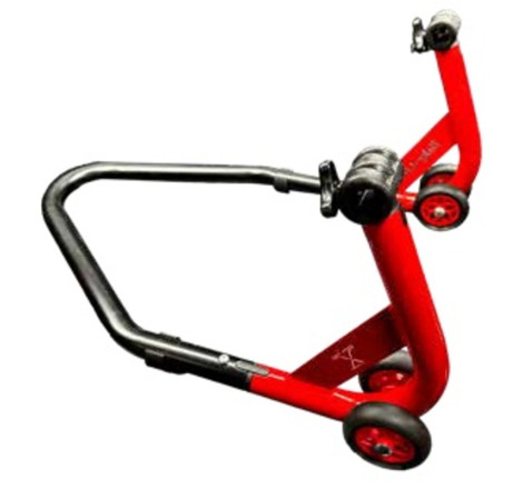Béquille arrière démontable BIKE LIFT - RS-17/MK