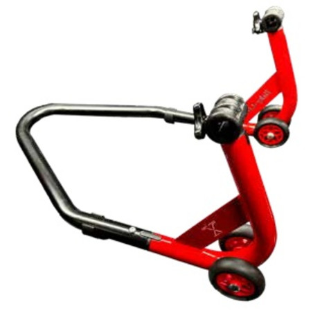 Béquille arrière démontable BIKE LIFT - RS-17/MK