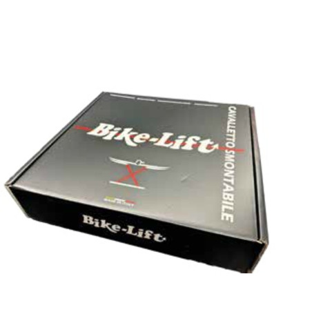 Béquille arrière démontable BIKE LIFT - RS-17/MK