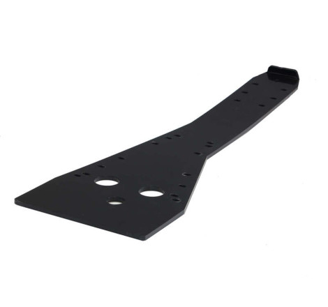 Sabot AXP - PEHD 8mm
