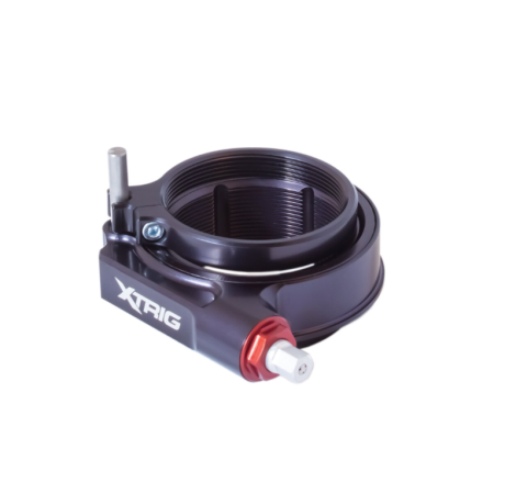 Ajusteur de précontrainte XTRIG M57x1.5 - gauche