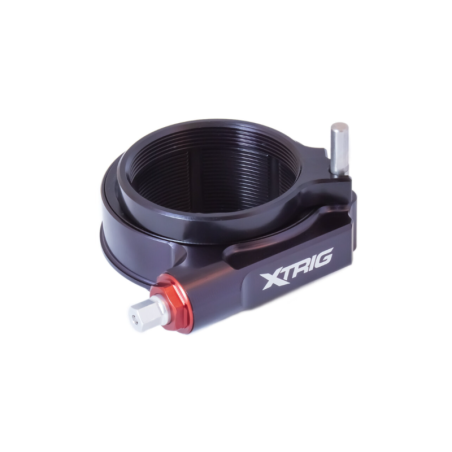 Ajusteur de précontrainte XTRIG M57x1.5 - droit
