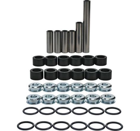 Kit roulements de suspension arrière indépendante ALL BALLS