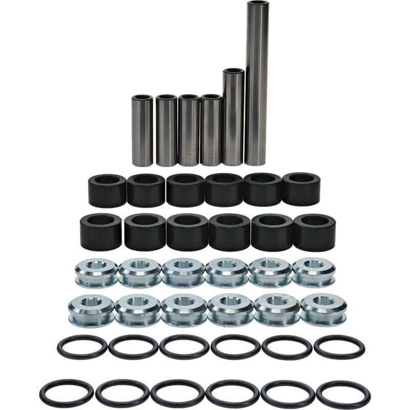 Kit roulements de suspension arrière indépendante ALL BALLS