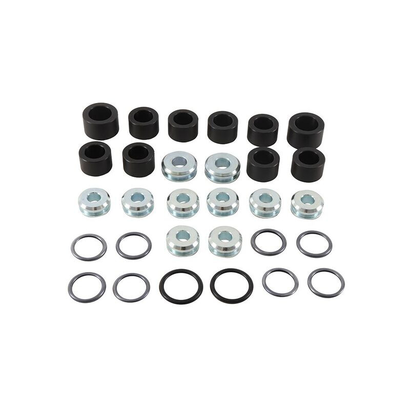 Kit bagues suspension arrière indépendante ALL BALLS
