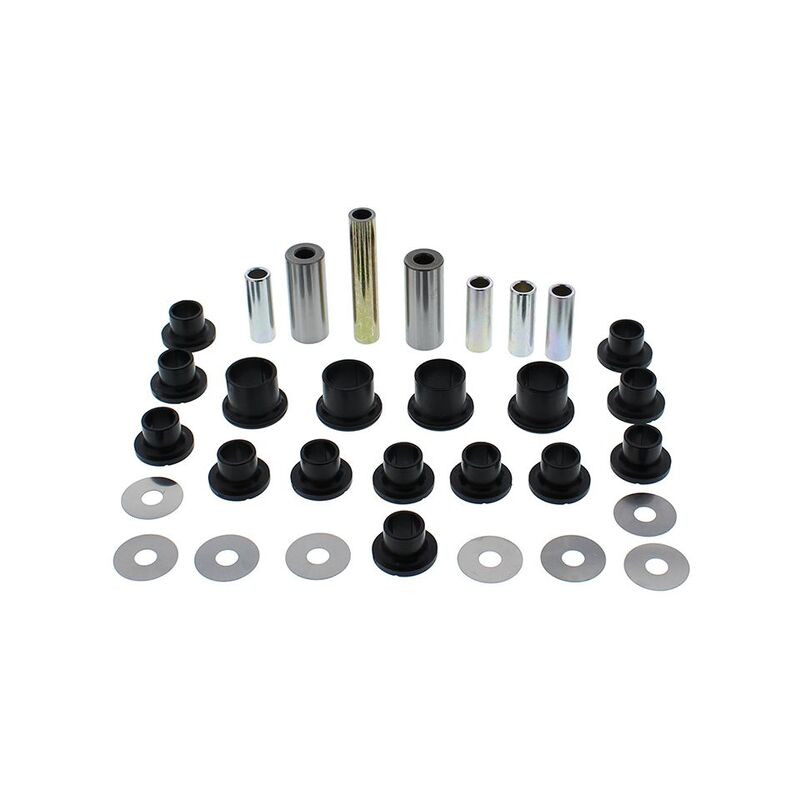 Kit roulements de suspension arrière indépendante ALL BALLS