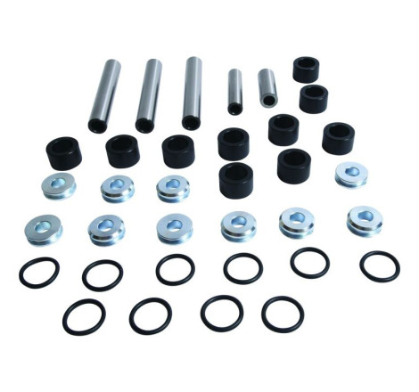 Kit roulements de suspension arrière indépendante ALL BALLS