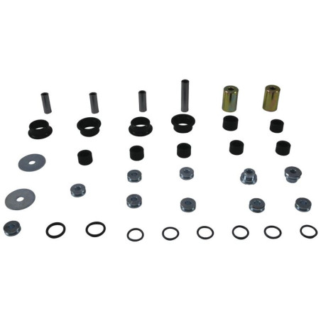 Kit roulements de suspension arrière indépendante ALL BALLS