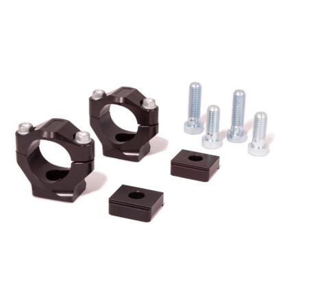 Pontets XTRIG M12 Ø36mm