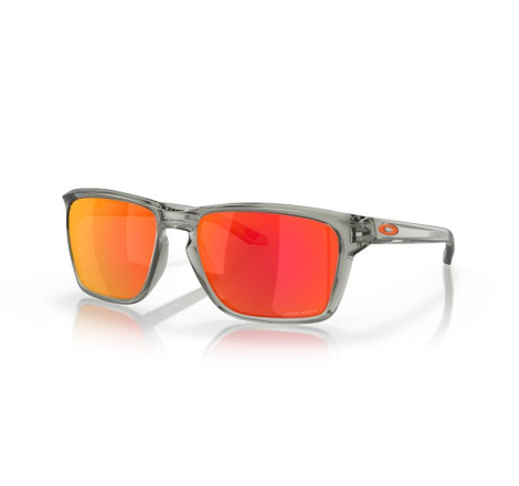 Lunettes de soleil OAKLEY Sylas verres Prizm Ruby