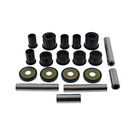 Kit roulements de suspension arrière indépendante ALL BALLS