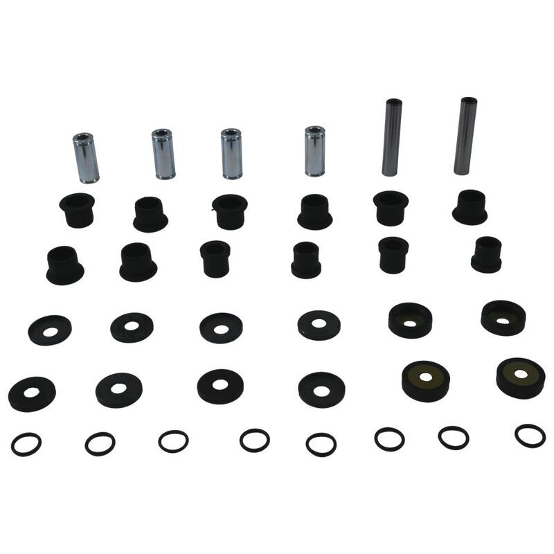 Kit roulements de suspension arrière indépendante ALL BALLS