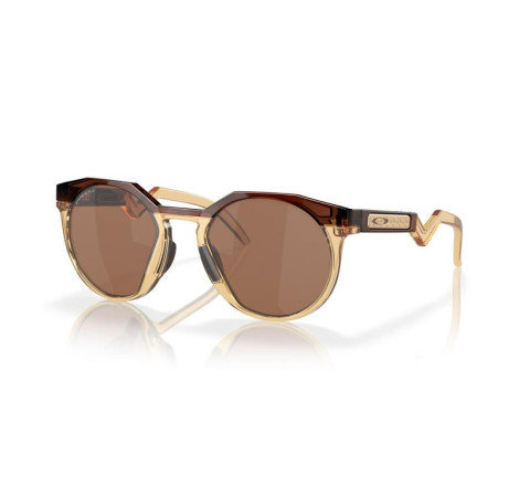 Lunettes de soleil OAKLEY Kylian Mbappé Signature Series HSTN verres Prizm Tungsten