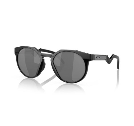 Lunettes de soleil OAKLEY HSTN verres Prizm Black