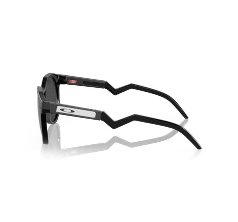 Lunettes de soleil OAKLEY HSTN verres Prizm Black