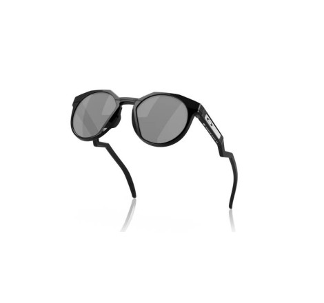 Lunettes de soleil OAKLEY HSTN verres Prizm Black