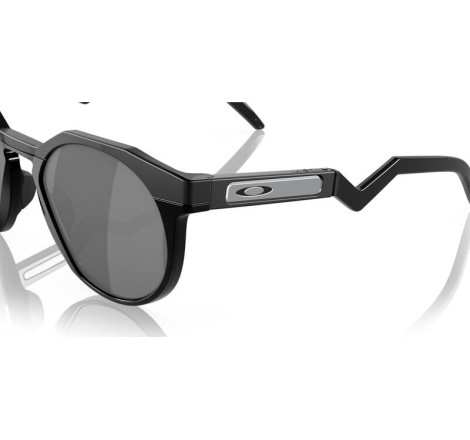 Lunettes de soleil OAKLEY HSTN verres Prizm Black