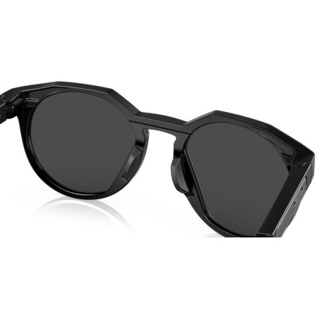 Lunettes de soleil OAKLEY HSTN verres Prizm Black