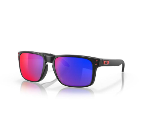 Lunettes de soleil OAKLEY Holbrook™ verres Red Iridium