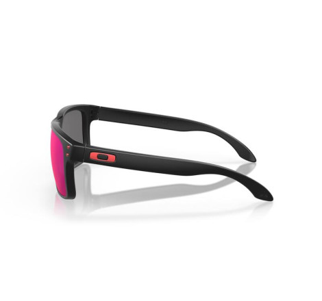Lunettes de soleil OAKLEY Holbrook™ verres Red Iridium