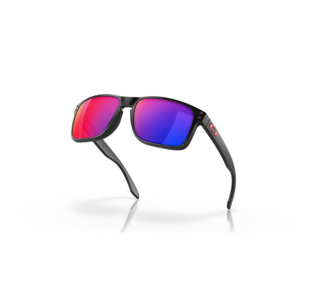 Lunettes de soleil OAKLEY Holbrook™ verres Red Iridium