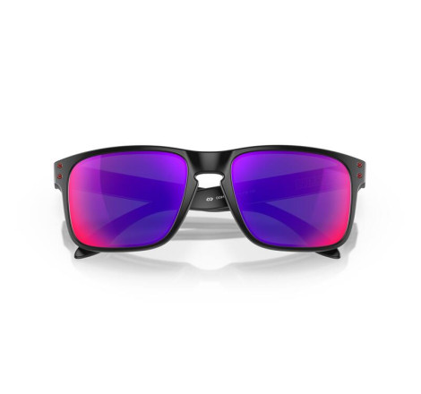Lunettes de soleil OAKLEY Holbrook™ verres Red Iridium
