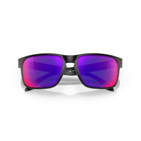 Lunettes de soleil OAKLEY Holbrook™ verres Red Iridium