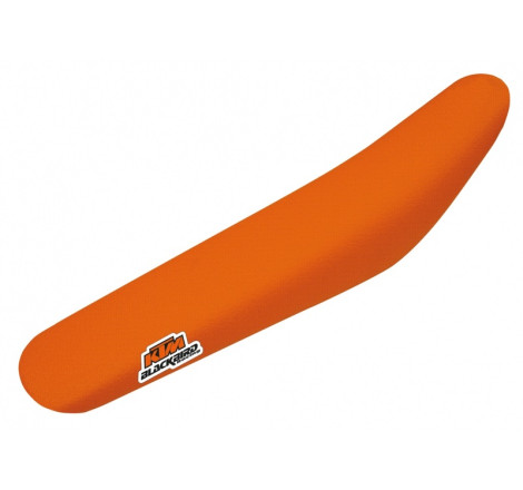 Housse de selle BLACKBIRD Replica Trophy 125/250/350/450 SX/SX-F 2016 à 2018