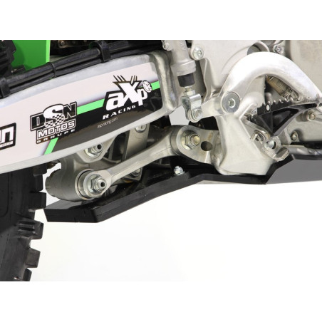 Sabot AXP Xtrem avec protection de biellette - PHD 8mm Kawasaki 450 KX-F 2019 à 2023