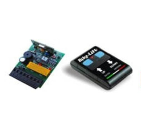 Télécommande BIKE LIFT pour tables électriques compatibles 2015 et +