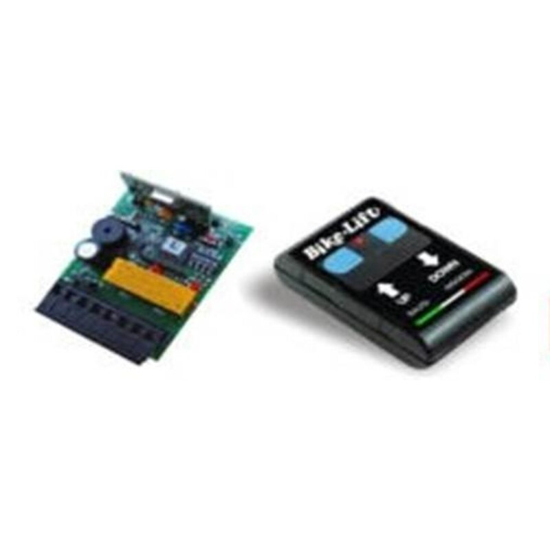 Télécommande BIKE LIFT pour tables électriques compatibles 2015 et +