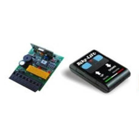 Télécommande BIKE LIFT pour tables électriques compatibles 2015 et +