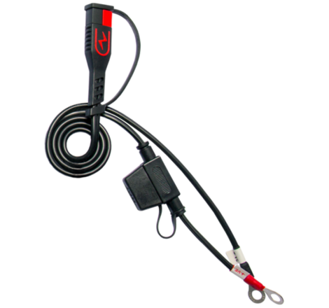 Chargeur de batterie intelligent BS BATTERY BS30 - 12V 3A