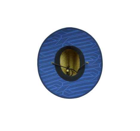 Casquette SCAR Straw