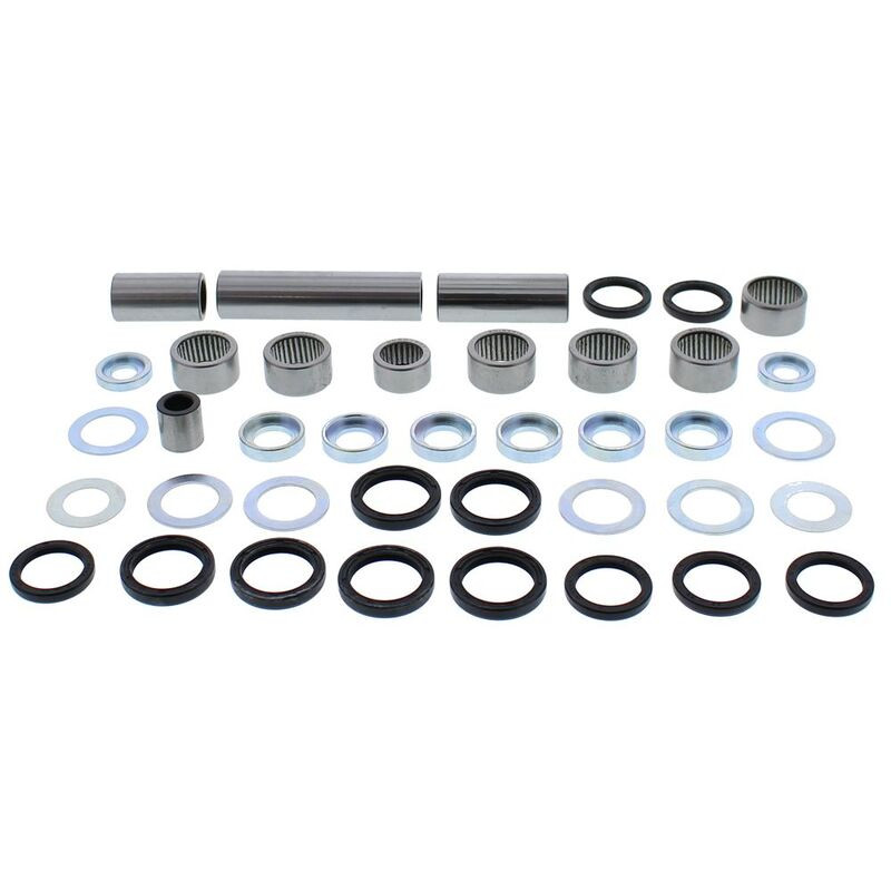Kit réparation de biellettes ALL BALLS 250/450 RM-Z