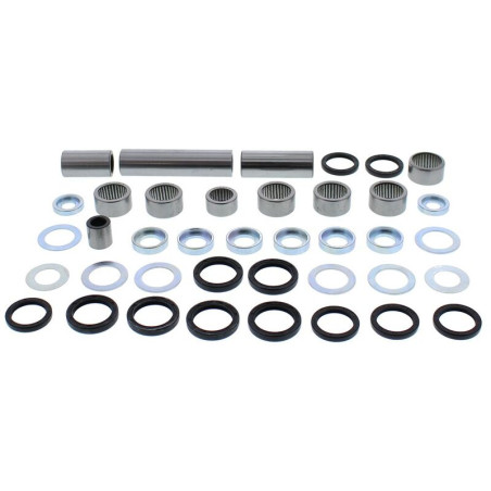 Kit réparation de biellettes ALL BALLS 250/450 RM-Z